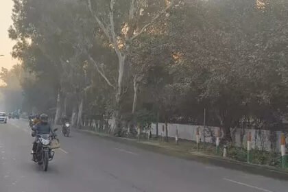 Weather Alert