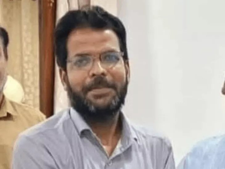 Minor Harassment Case Against BJP Leader