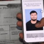 Fake MBBS Doctor