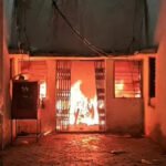 tal Awas Fire Accident