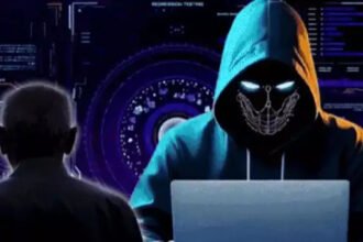 Cyber Fraud