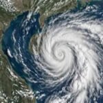 Bastar Cyclone Alert
