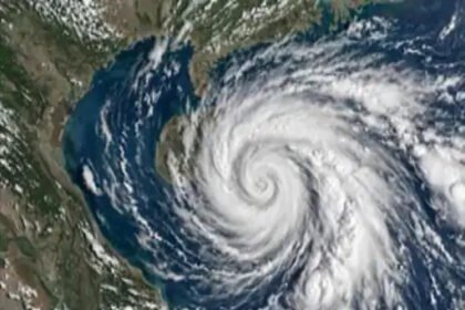Bastar Cyclone Alert