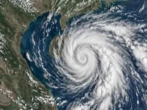 Bastar Cyclone Alert