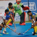 Chhattisgarh Hockey