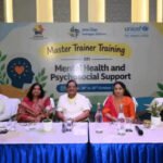 Mental Health Training