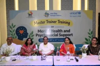 Mental Health Training