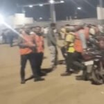 Raikheda Power Plant Clash