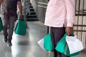 Chhattisgarh Coal Levy Case