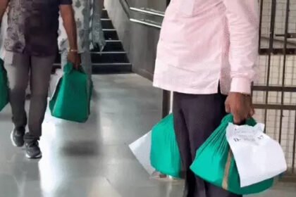 Chhattisgarh Coal Levy Case