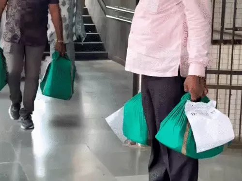 Chhattisgarh Coal Levy Case