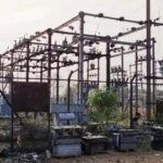 Raigarh Power Cut