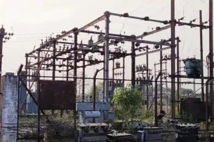 Raigarh Power Cut