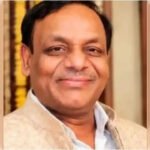 Raipur Businessman Deepak Mittal Death