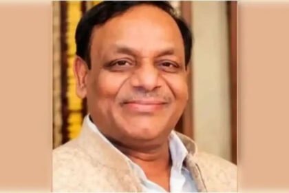 Raipur Businessman Deepak Mittal Death