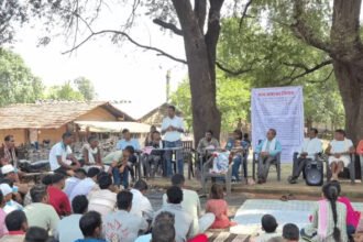 Sukma Gram Sabha Decision : चर्च-प्रार्थना सभा के लिए जमीन देने पर रोक, धर्म प्रचारकों के प्रवेश पर भी आपत्ति