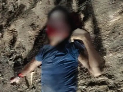 Sukma Crime