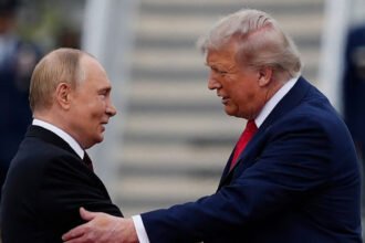 India Russia Oil Tariff Relief