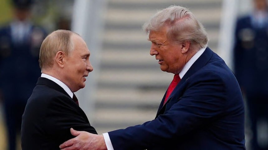India Russia Oil Tariff Relief
