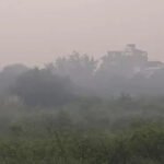 Chhattisgarh Weather