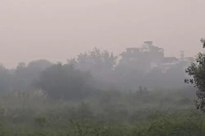 Chhattisgarh Weather