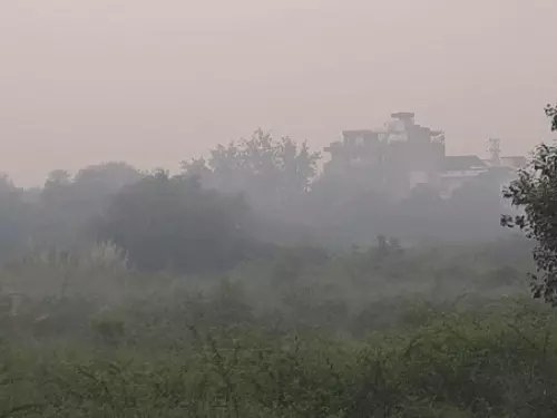 Chhattisgarh Weather
