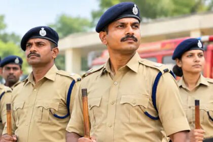 Home Guard Salary