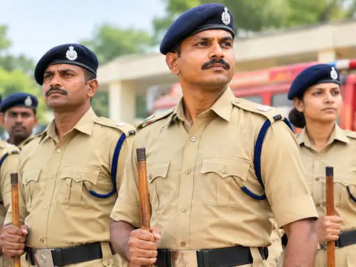 Home Guard Salary