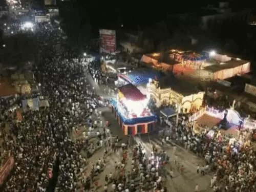 Bastar Dussehra