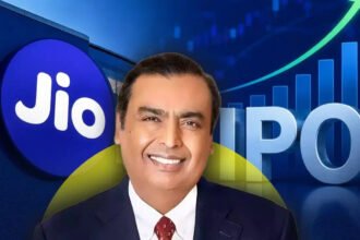 Jio Platforms IPO Bids