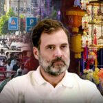 Rahul Gandhi Rally Market Impact