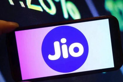 Jio Platforms IPO Listing