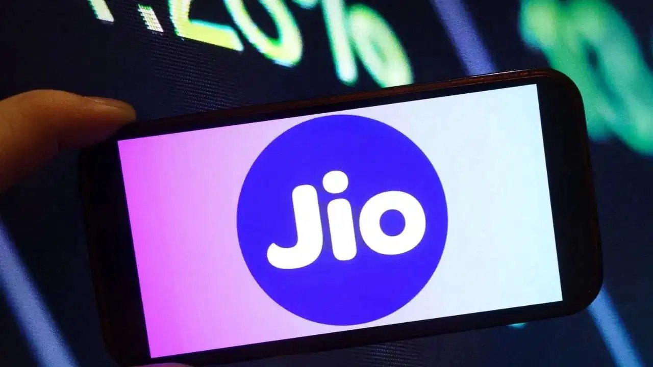 Jio Platforms IPO Listing