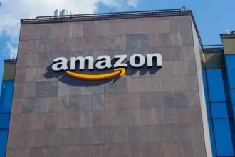 Amazon Layoffs