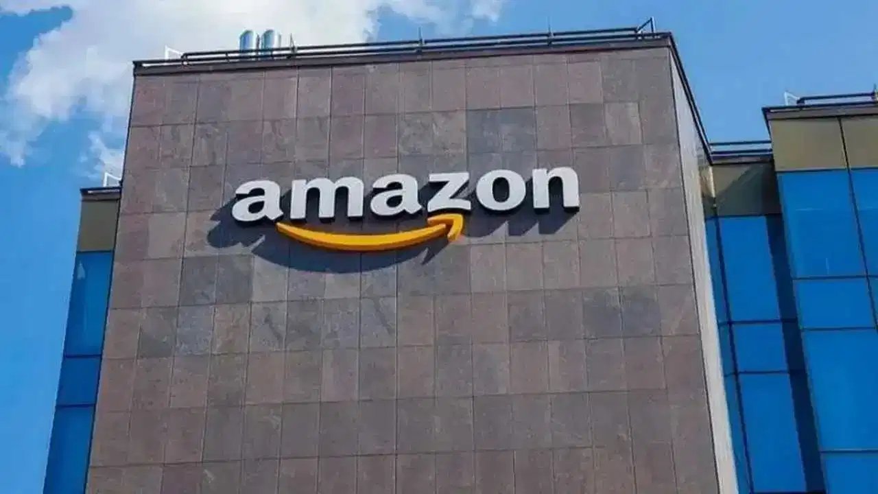 Amazon Layoffs