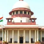 Supreme Court Hearing