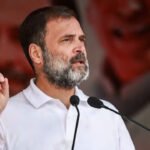 Court Relief for Rahul Gandhi