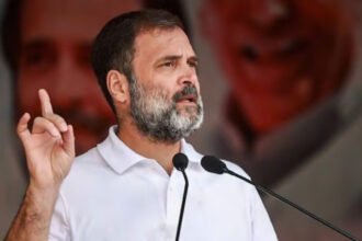 Court Relief for Rahul Gandhi