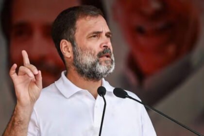 Court Relief for Rahul Gandhi