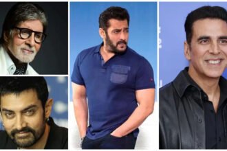 Tiger Shroff House Firing Case : टाइगर श्रॉफ से पहले अमिताभ, सलमान, आमिर और अक्षय थे निशाने पर! सुरक्षा देख बदली हमले की साजिश