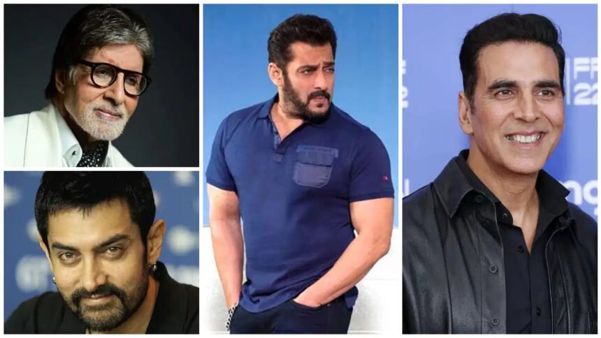 Tiger Shroff House Firing Case : टाइगर श्रॉफ से पहले अमिताभ, सलमान, आमिर और अक्षय थे निशाने पर! सुरक्षा देख बदली हमले की साजिश