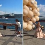 Bride Viral Video