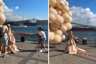 Bride Viral Video