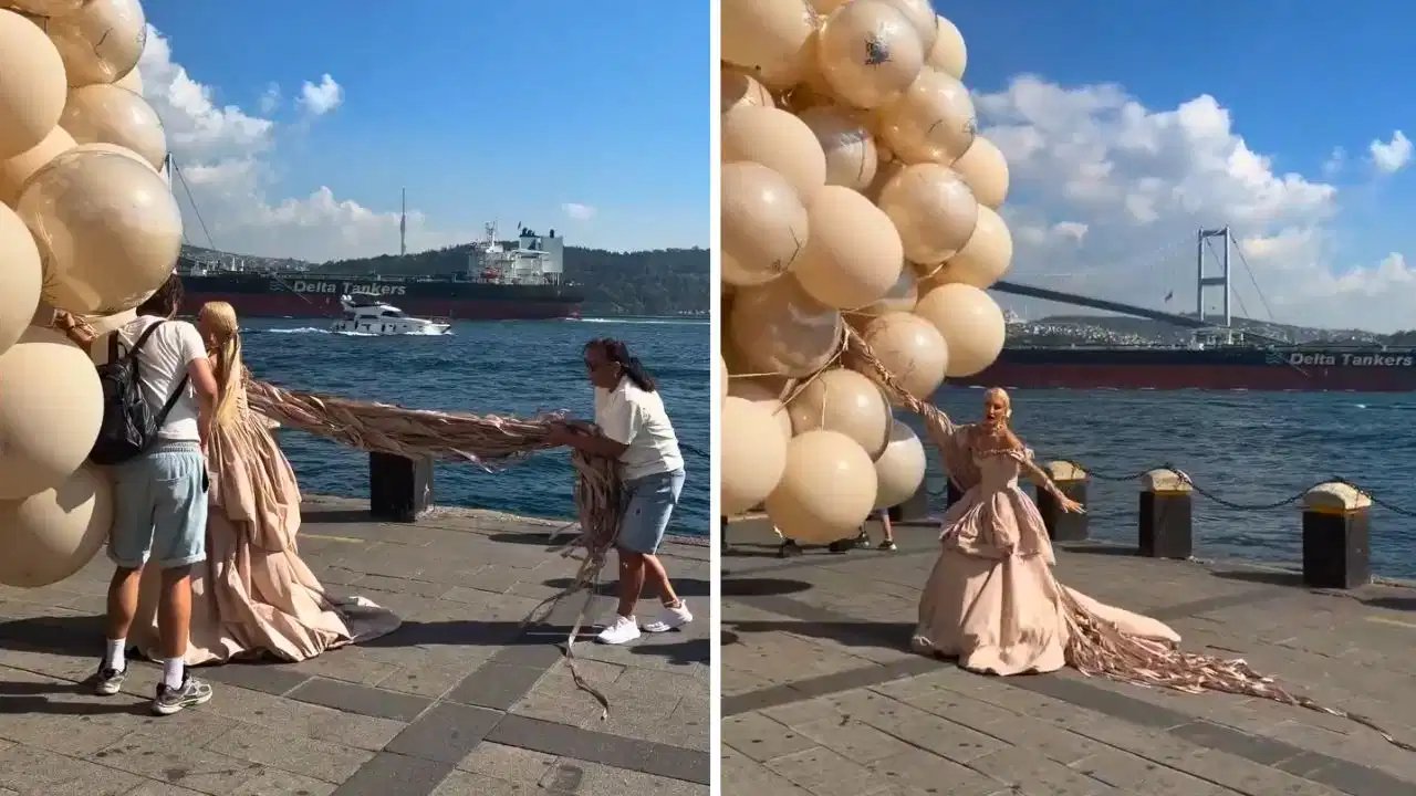 Bride Viral Video