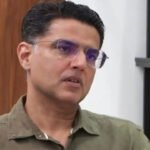 Sachin Pilot