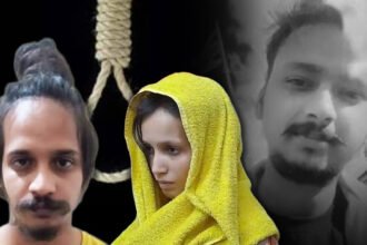 Meerut Blue Drum Murder Case