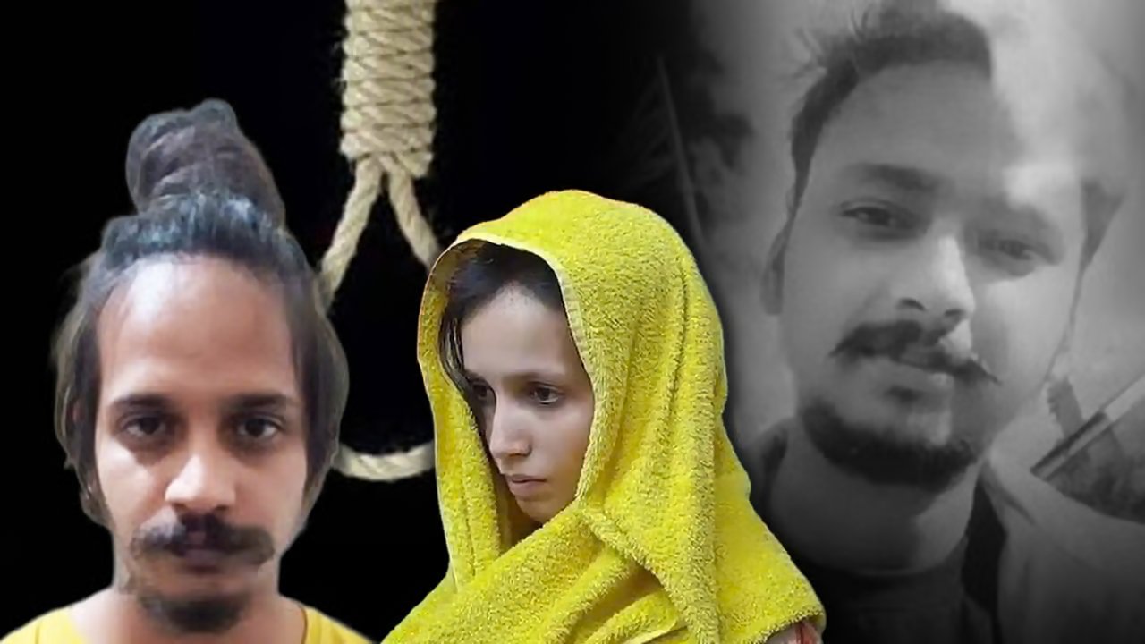 Meerut Blue Drum Murder Case
