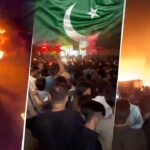 Pakistan Crisis