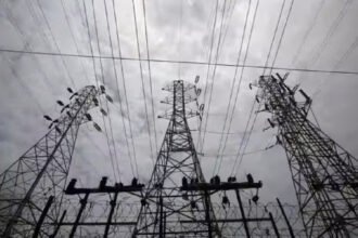 Nepal Electricity