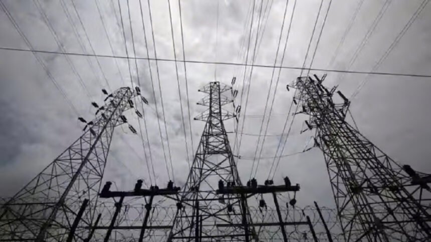 Nepal Electricity